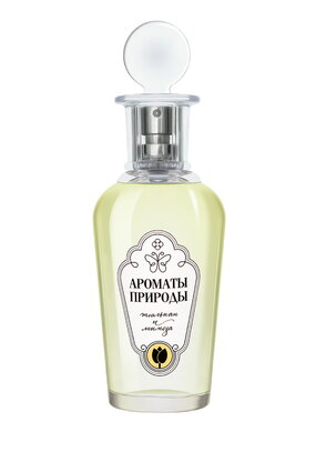 Парфюм Тюльпан и мимоза