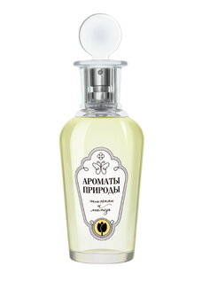 Парфюм Тюльпан и мимоза