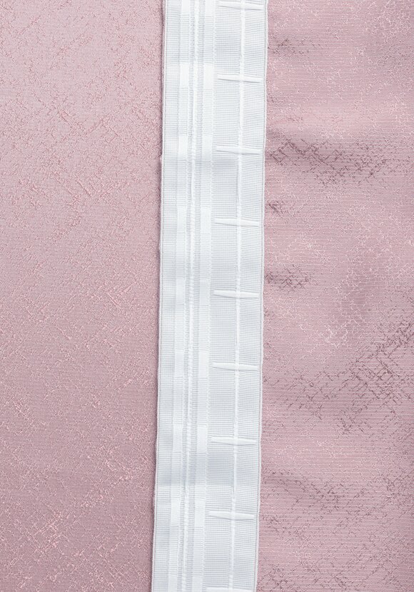 Портьера Блисс шир.  580, рис. 10