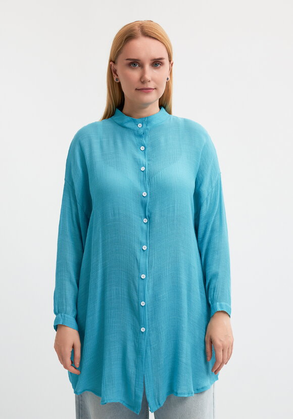 Рубашка Хранительница образа шир.  580, рис. 4