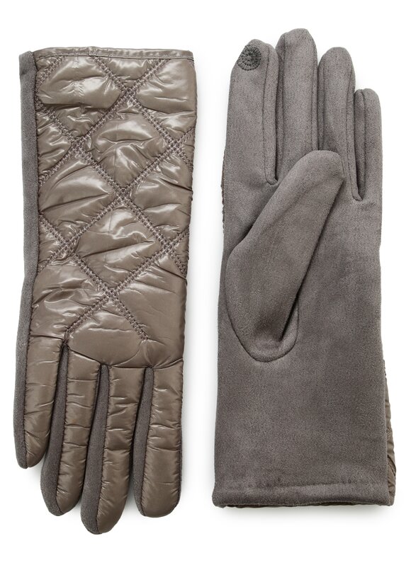 Перчатки Теплый вечер шир.  580, рис. 9