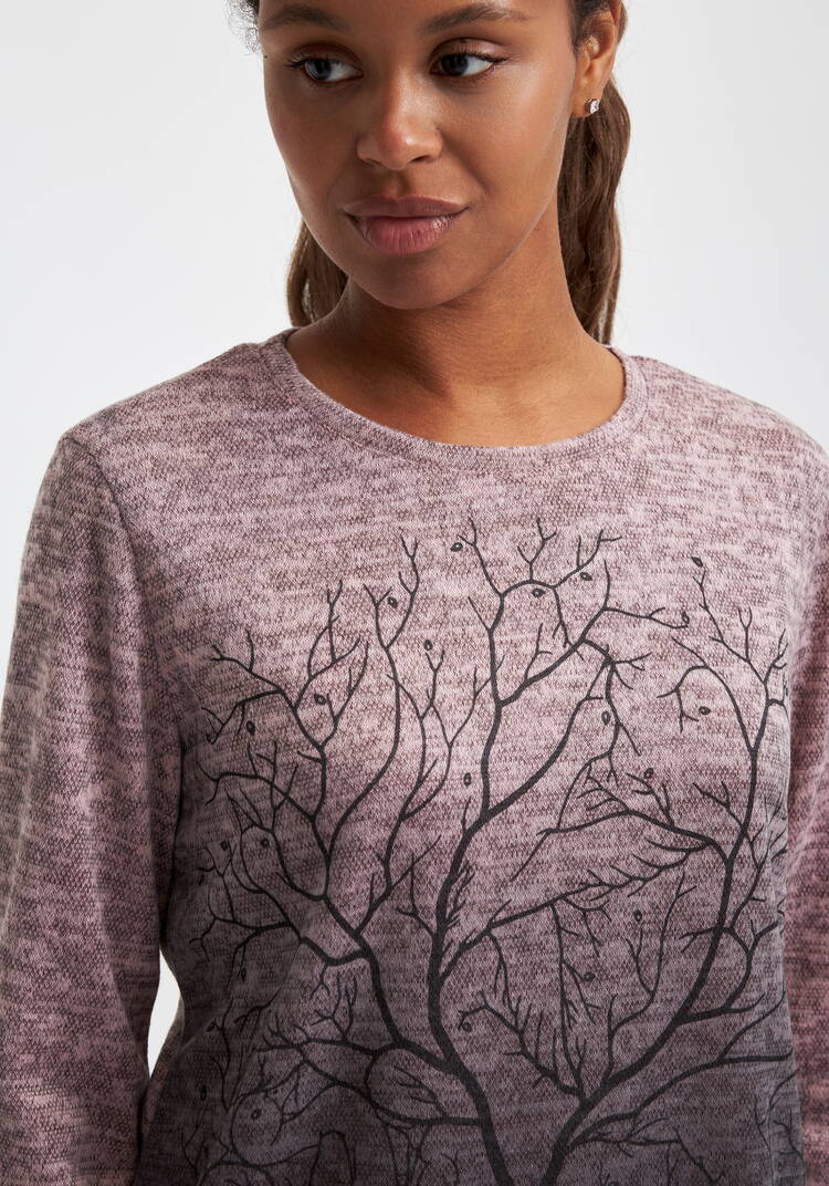 Джемпер Мила шир.  750, рис. 5