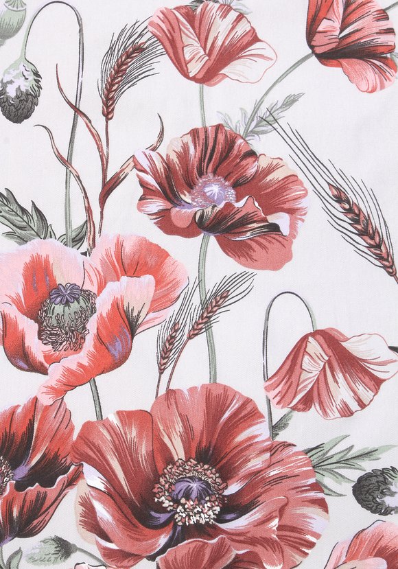 Фартук из рогожки Счастье в дом шир.  580, рис. 19