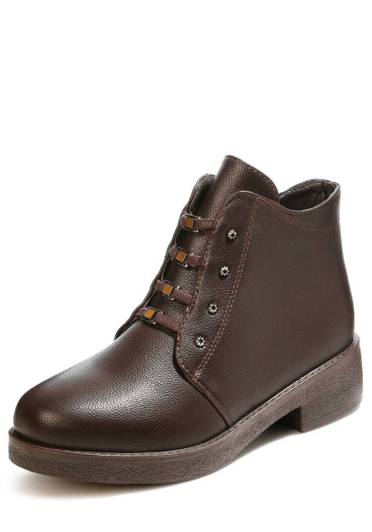 Ботинки женские Кесси шир.  750, рис. 7