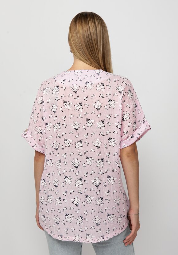 Блуза Ангелия шир.  580, рис. 3