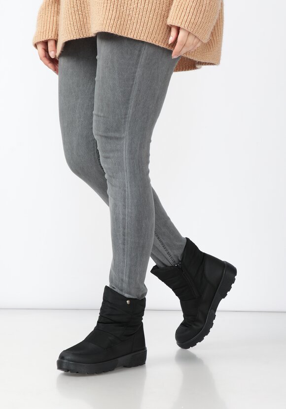 Дутики женские Айрина шир.  580, рис. 16