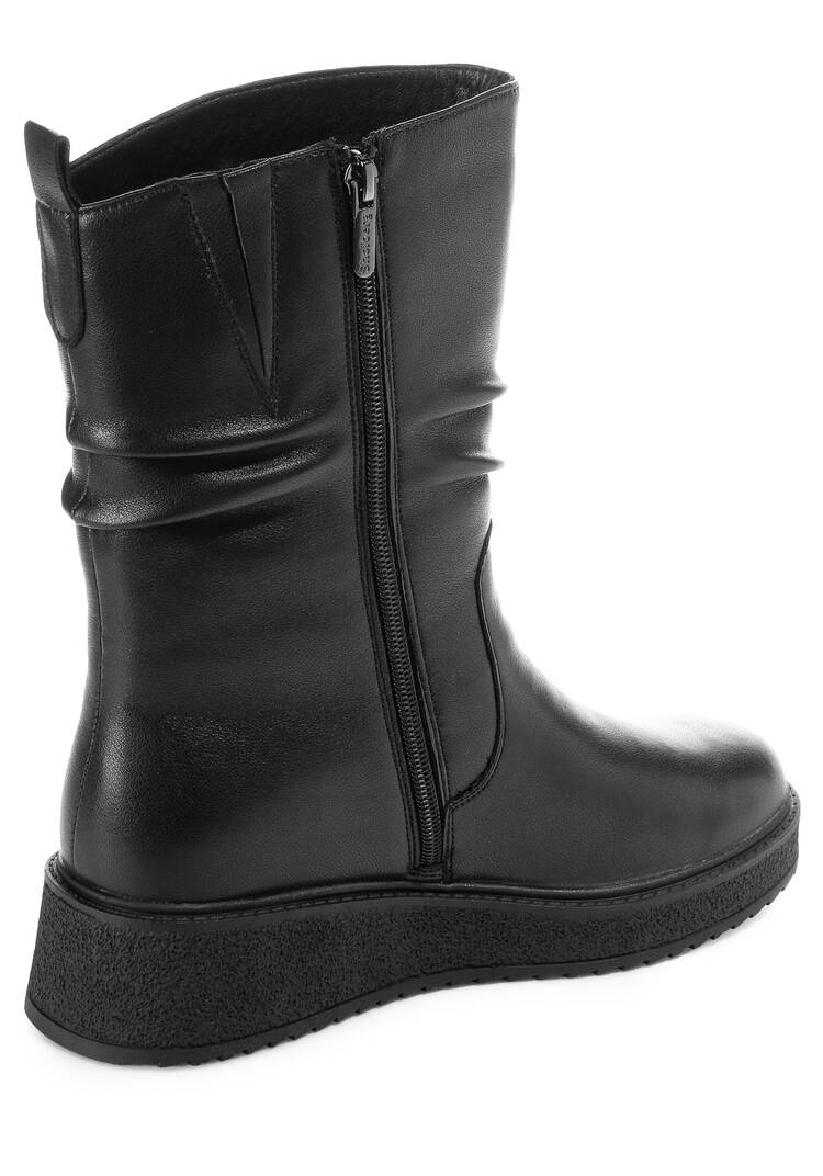 Полусапоги женские Франта шир.  750, рис. 3