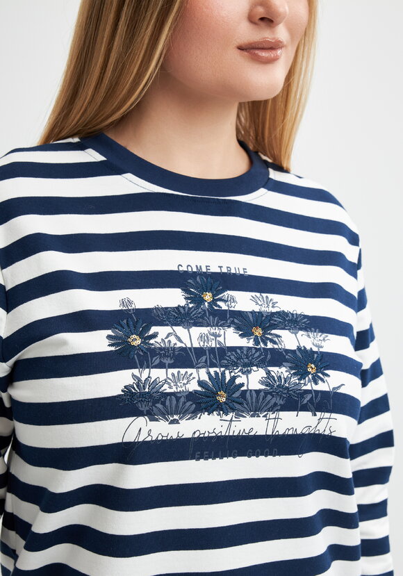 Свитшот Монако шир.  580, рис. 11