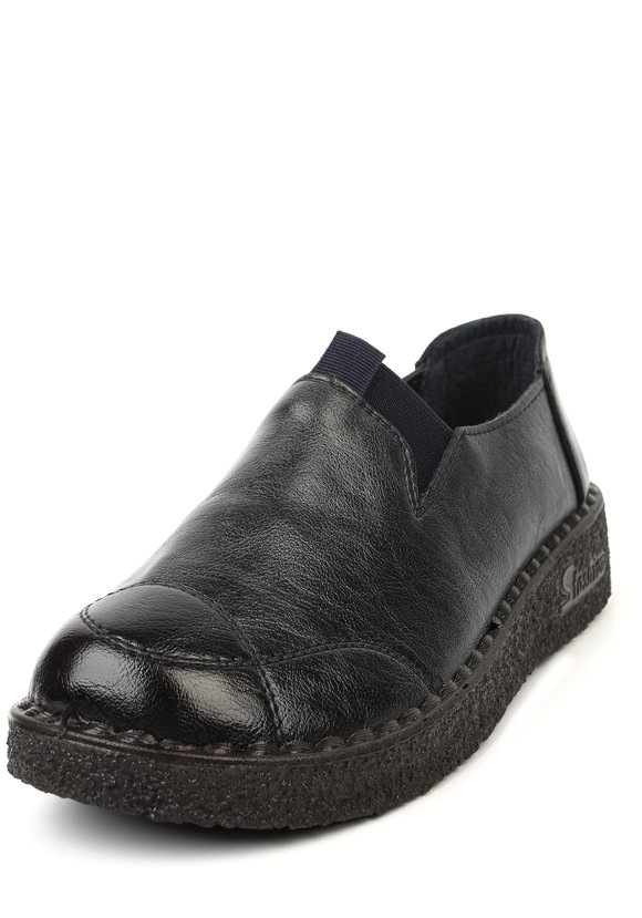 Полуботинки женские Асилия шир.  580, рис. 9