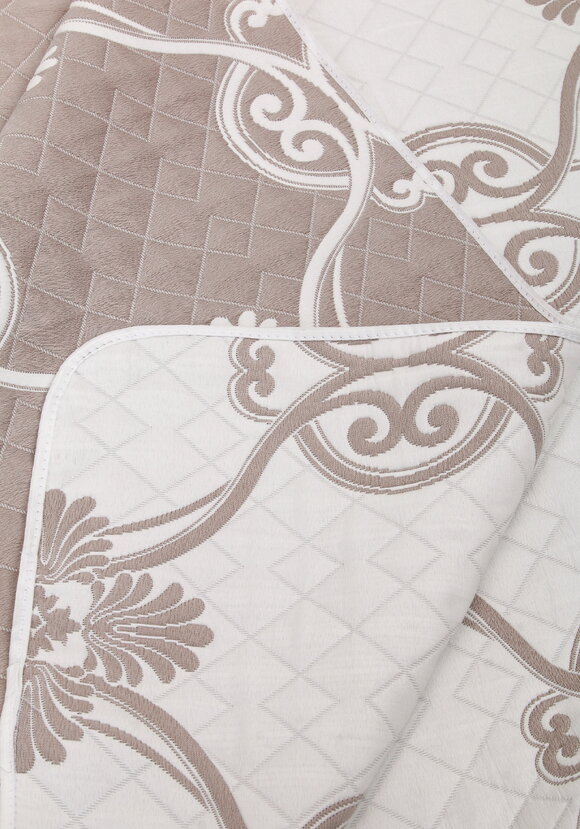 Покрывало жаккардовое Евгения шир.  580, рис. 3