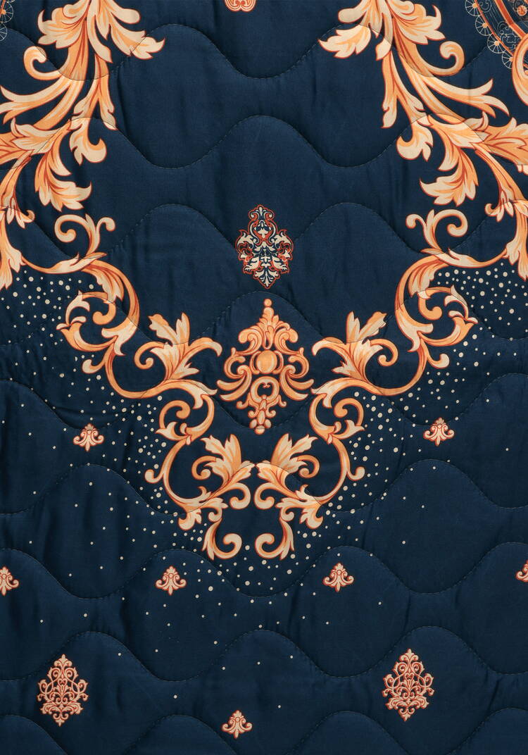 Покрывало Королевский покой шир.  750, рис. 10