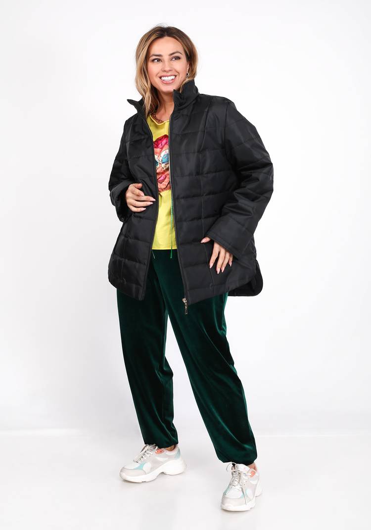 Куртка Первая прохлада шир.  750, рис. 15