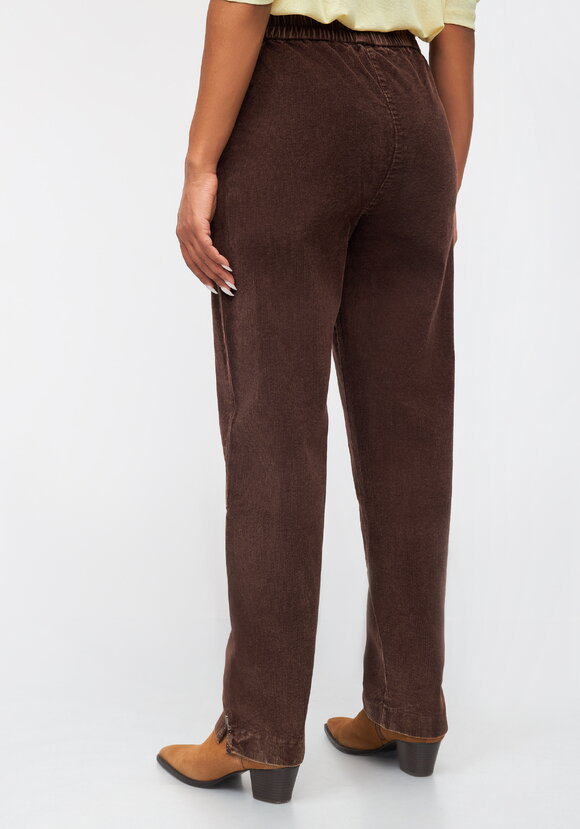 Брюки Лусия шир.  580, рис. 3