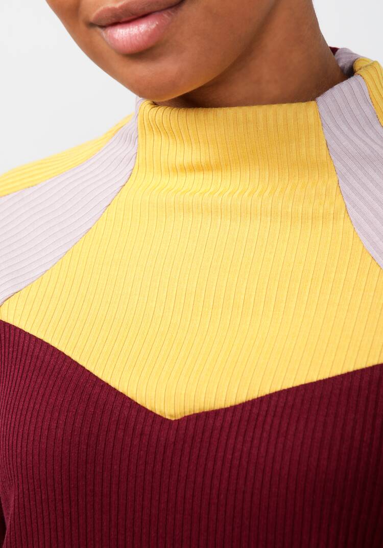 Джемпер Сарина шир.  750, рис. 21