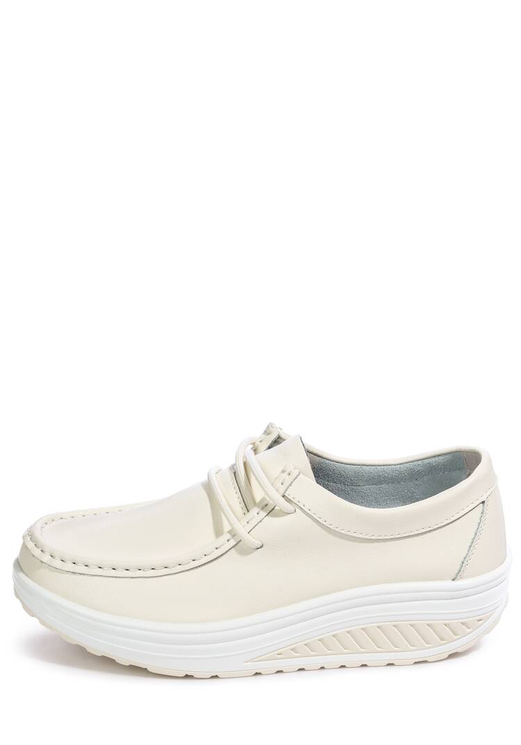 Полуботинки женские Эбби шир.  750, рис. 7