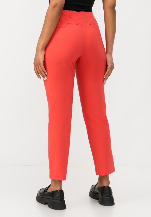 Брюки Дженни шир.  580, рис. 3