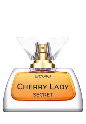 Парфюм Черри Леди Сикрет