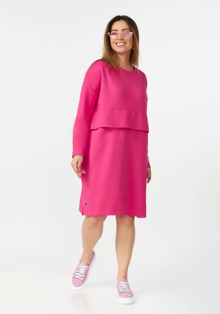 Платье с декором сзади шир.  750, рис. 8