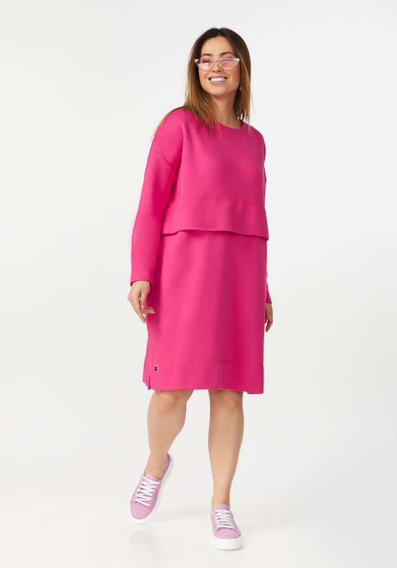 Платье с декором сзади шир.  580, рис. 8