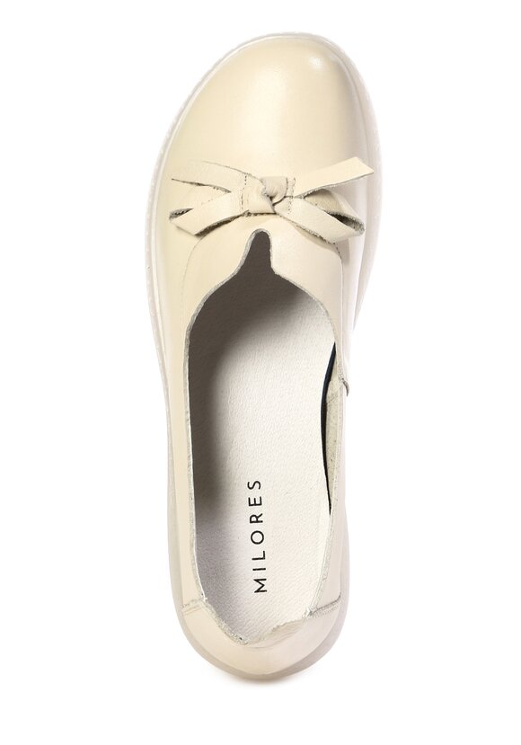 Туфли женские Лейла шир.  580, рис. 4