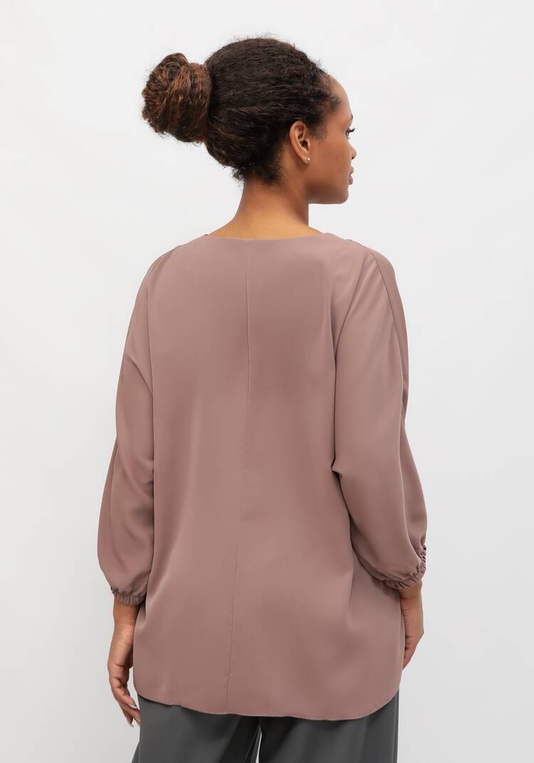 Блузка София шир.  750, рис. 16