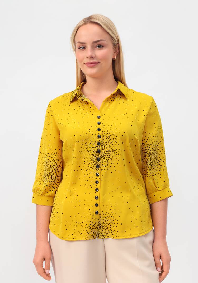 Рубашка Адель шир.  750, рис. 15