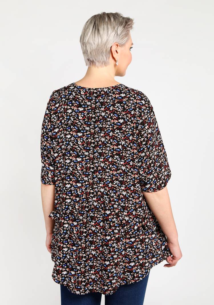 Блуза Чувственная Феерия шир.  750, рис. 11