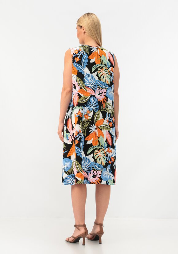 Платье Лилибет шир.  580, рис. 8