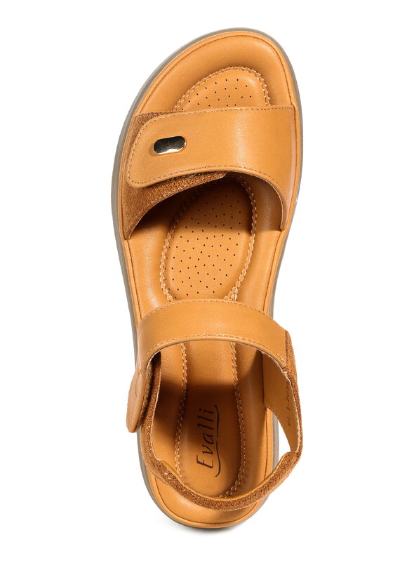 Босоножки женские Бетти шир.  580, рис. 14