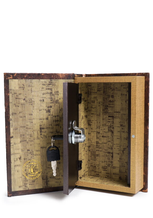 Книга-сейф шир.  580, рис. 3