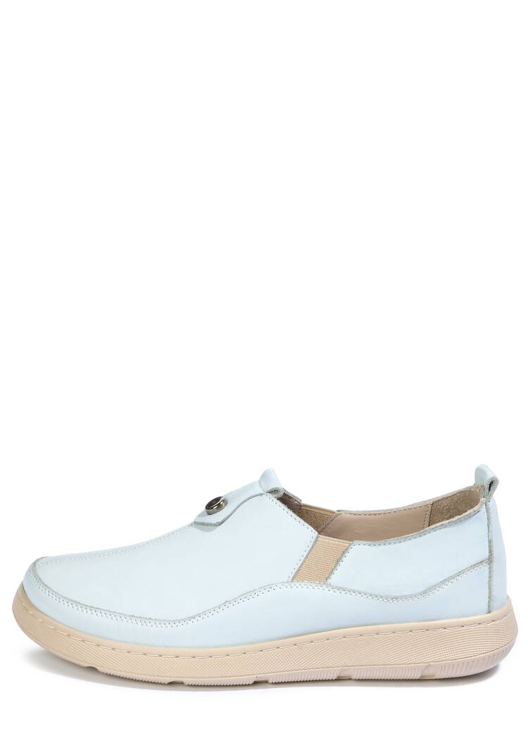 Туфли женские Ульяна шир.  750, рис. 7