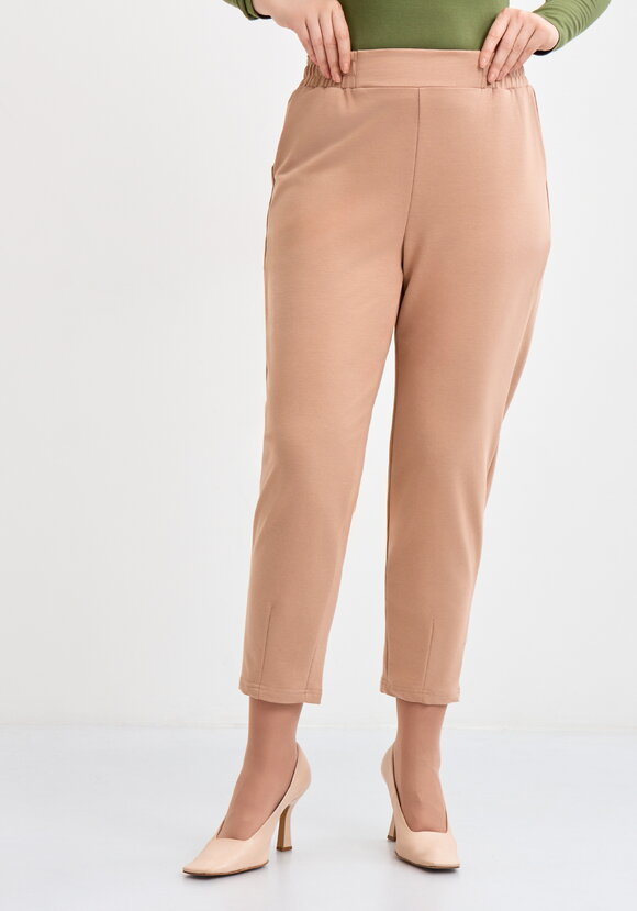 Брюки женские Маргарeт шир.  580, рис. 22