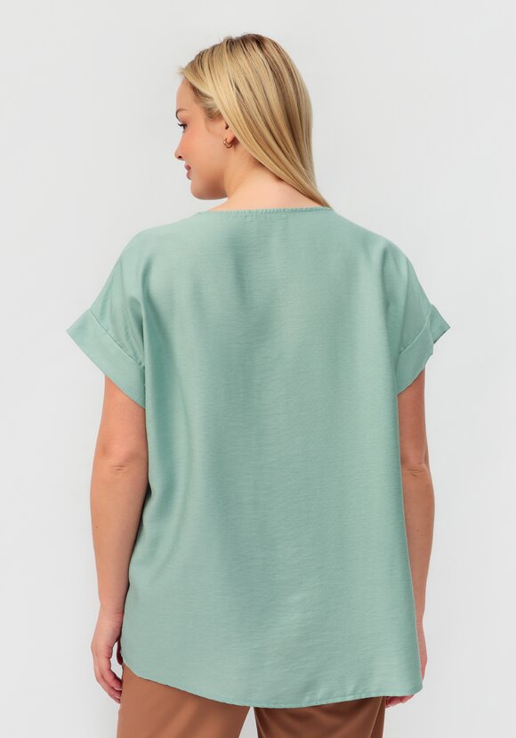 Блуза Лира шир.  580, рис. 24