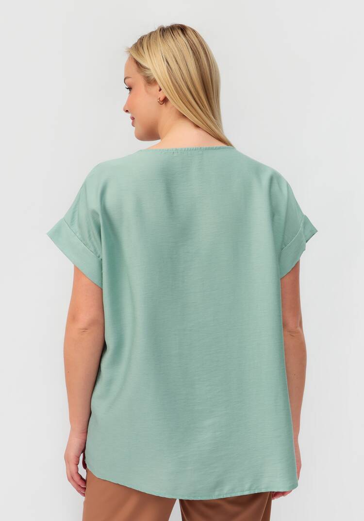 Блуза Лира шир.  750, рис. 24