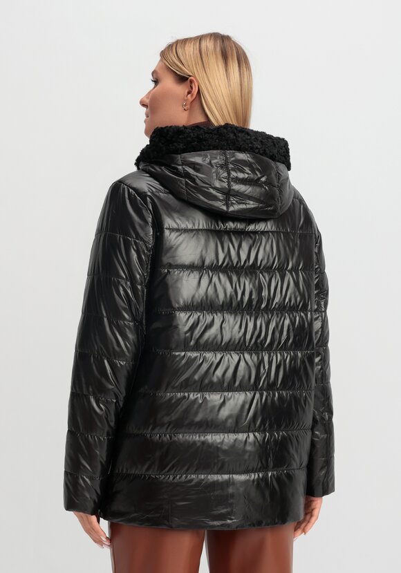 Куртка Аманда шир.  580, рис. 10