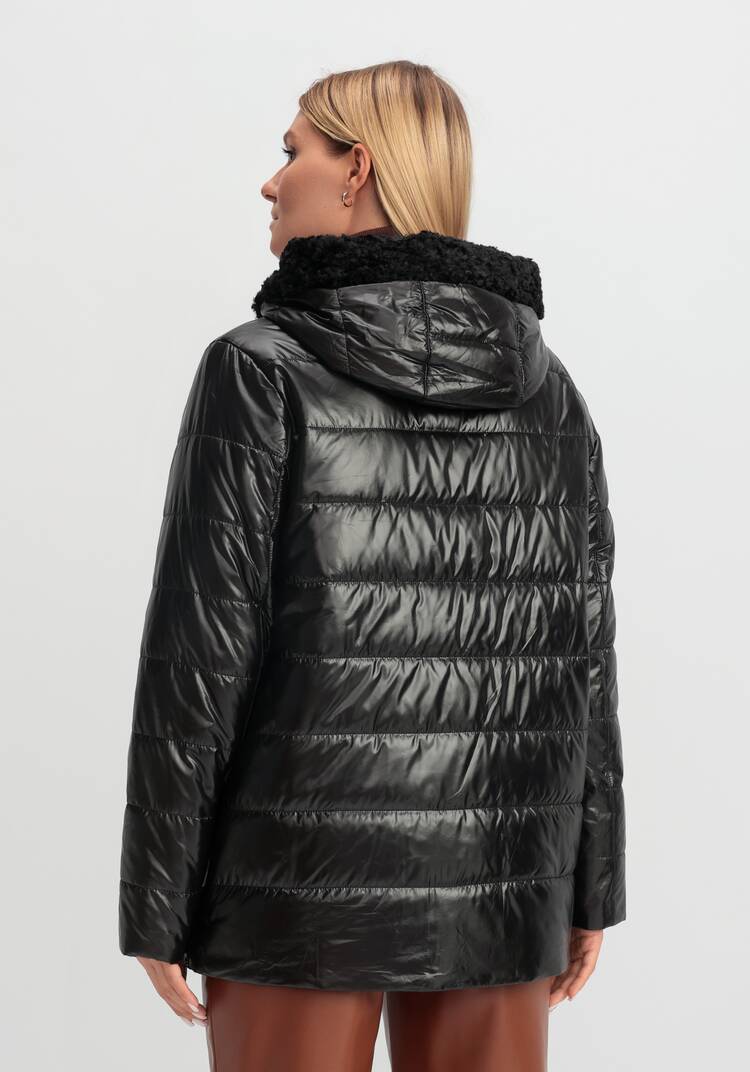 Куртка Аманда шир.  750, рис. 10