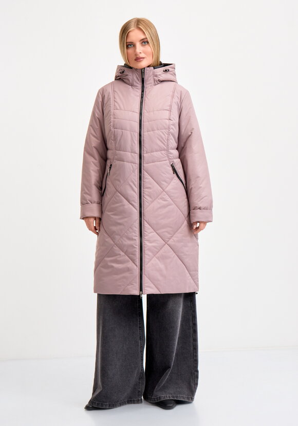 Пальто Великолепие шир.  580, рис. 11