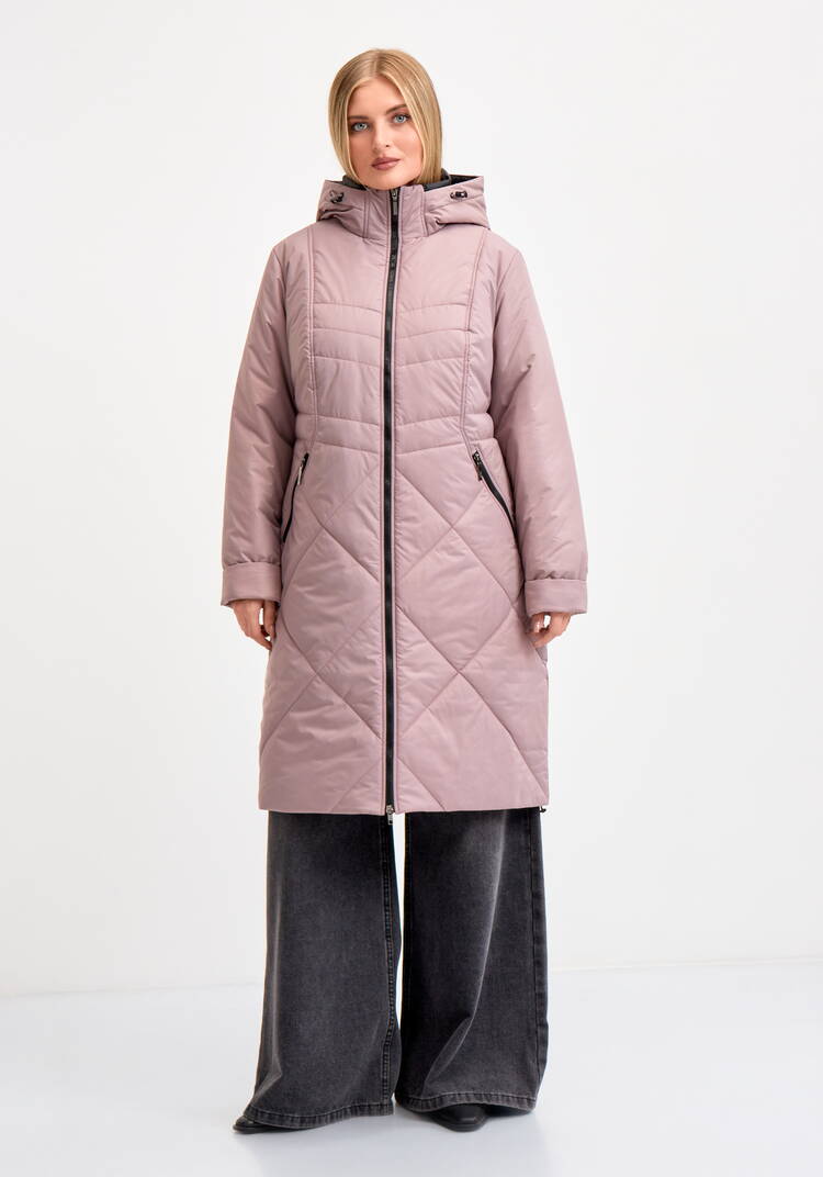 Пальто Великолепие шир.  750, рис. 11