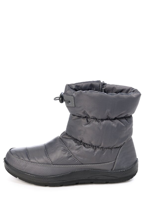 Дутики женские Мария шир.  580, рис. 15