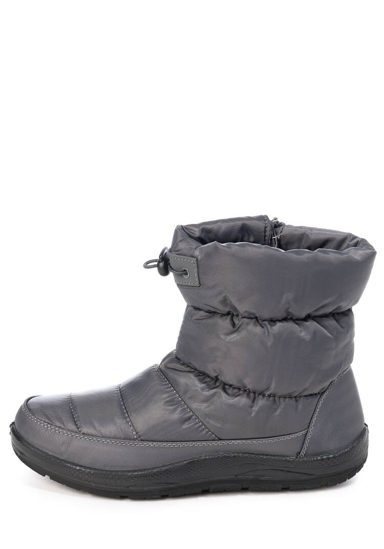 Дутики женские Мария шир.  750, рис. 15