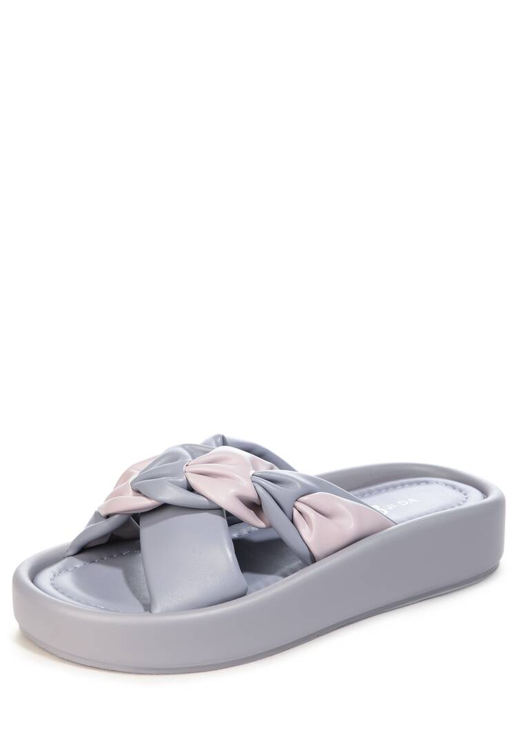 Сабо женские Лидия шир.  750, рис. 16