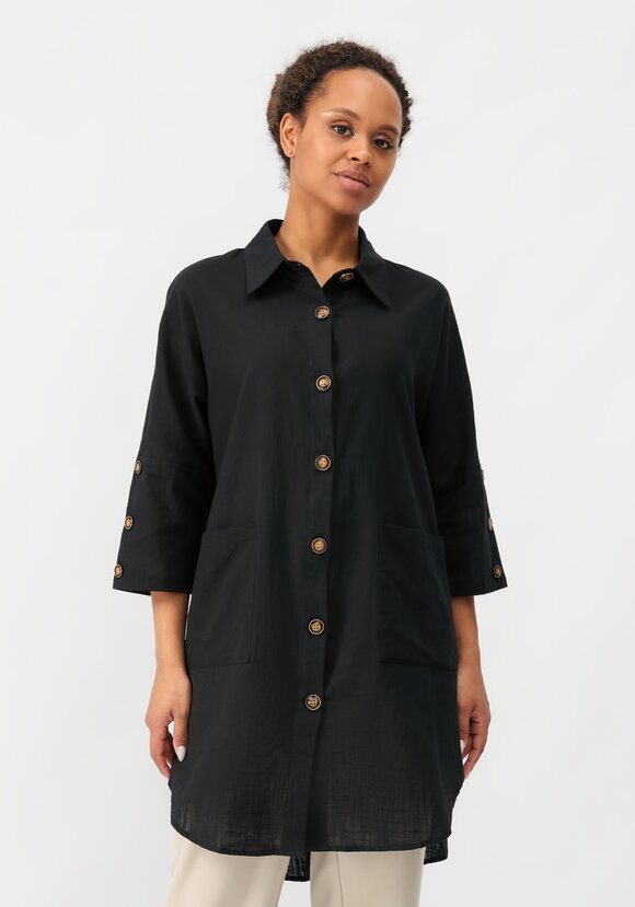 Рубашка Лайма шир.  580, рис. 23