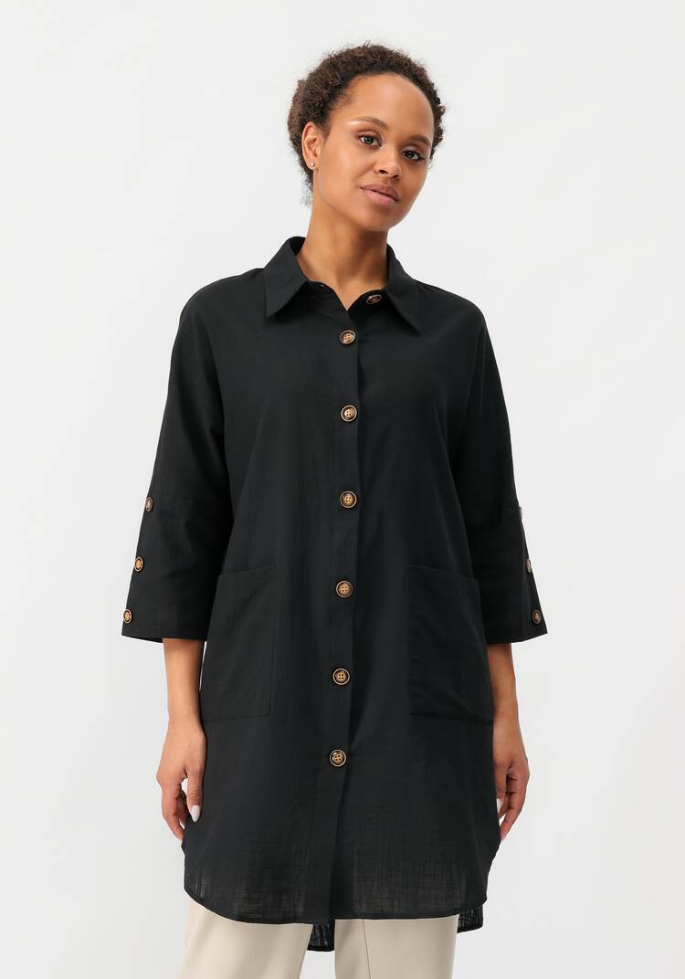 Рубашка Лайма шир.  750, рис. 23