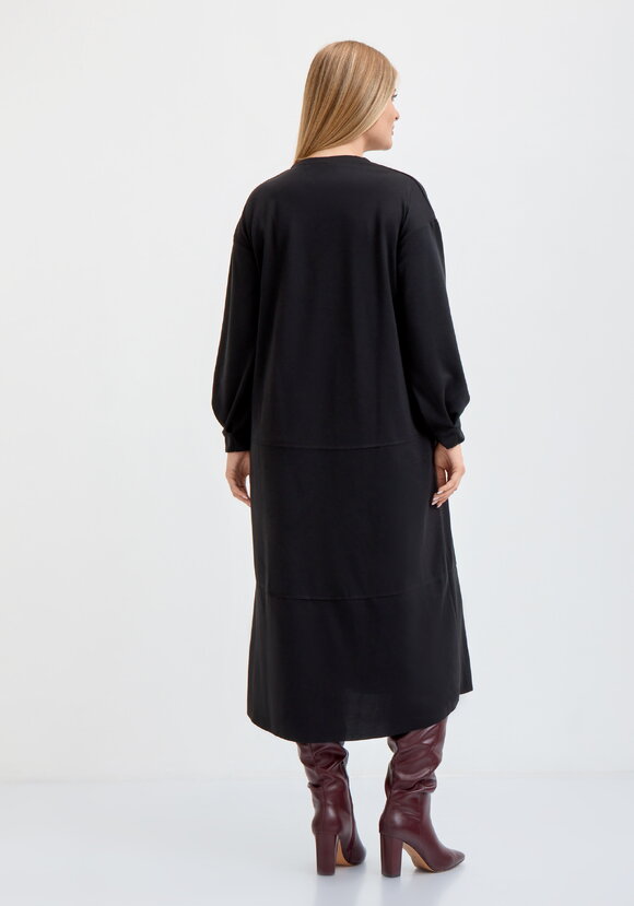 Платье Mеланья шир.  580, рис. 3