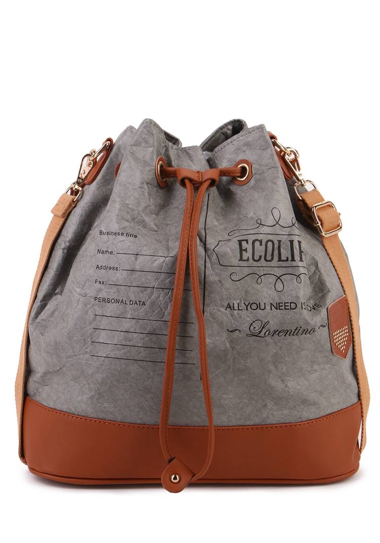 Сумка-торба шир.  750, рис. 17