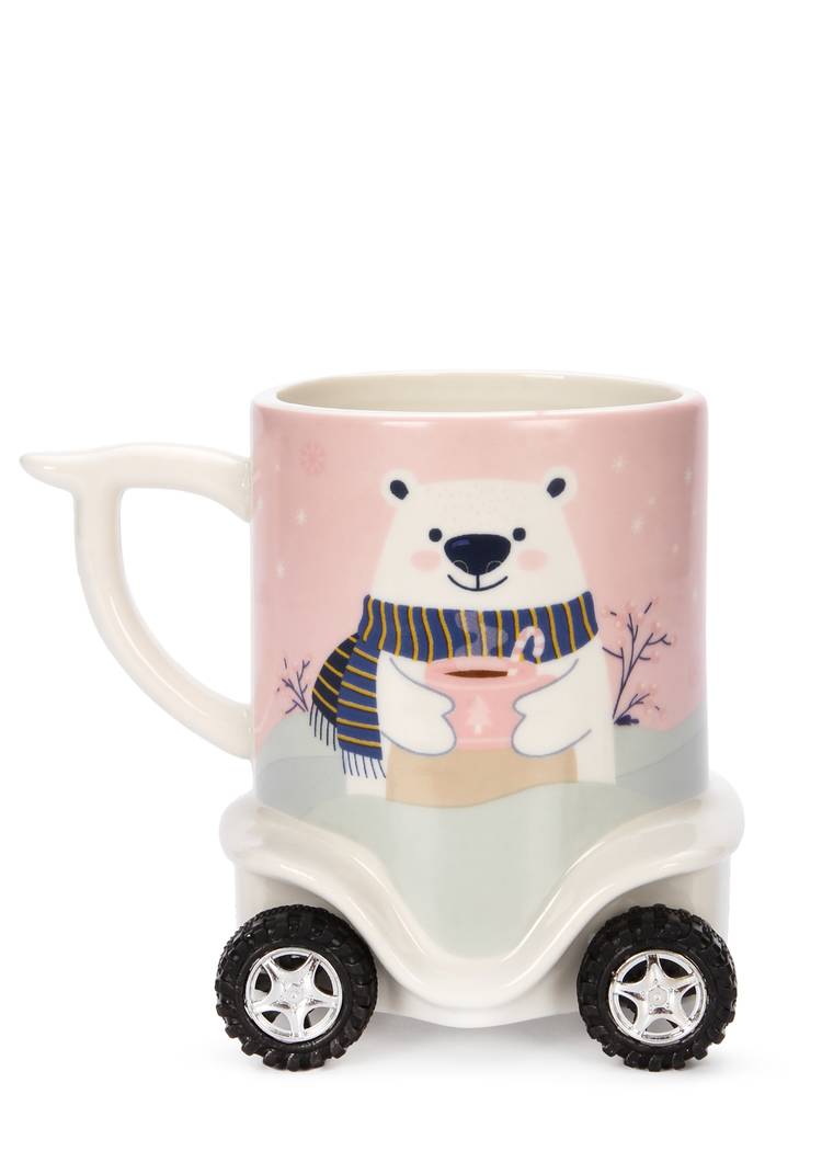 Набор из 2-х кружек на колёсах шир.  750, рис. 3