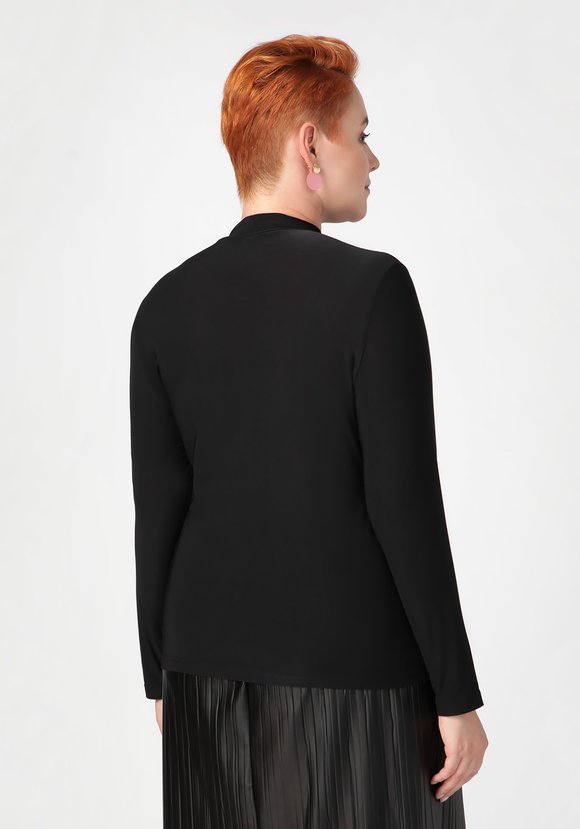 Водолазка Искра шир.  580, рис. 5