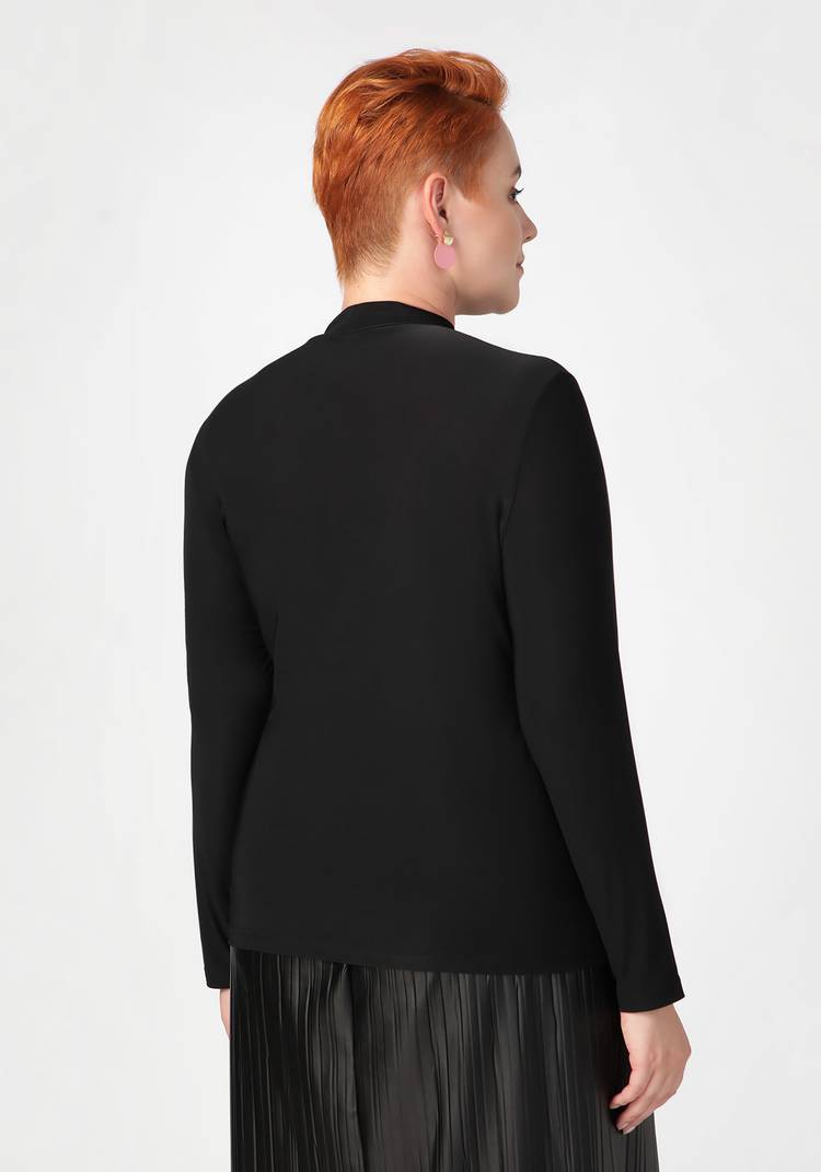 Водолазка Искра шир.  750, рис. 5