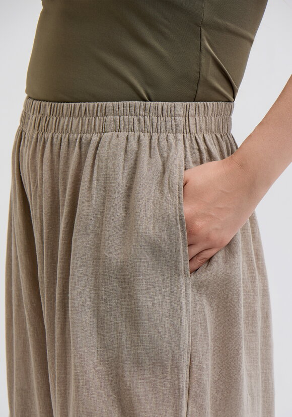 Брюки Лимани шир.  580, рис. 5