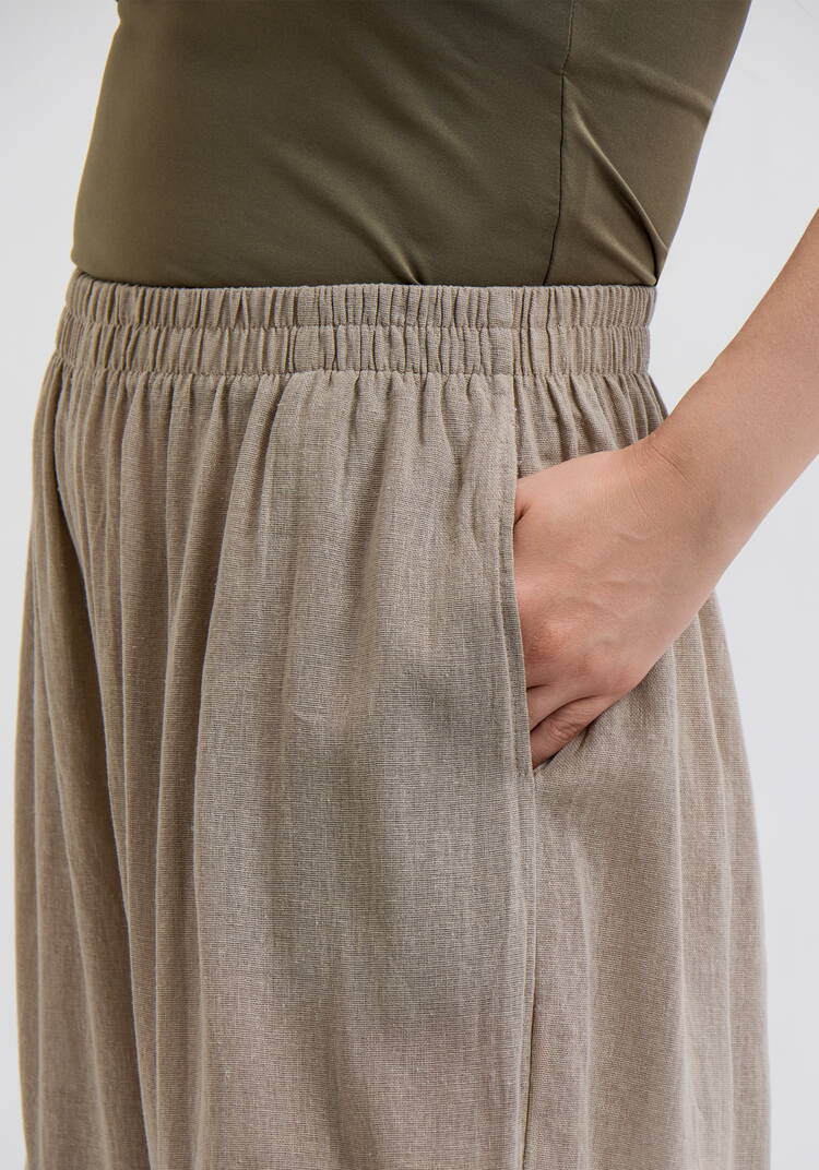 Брюки Лимани шир.  750, рис. 5